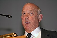 Godfrey Bloom