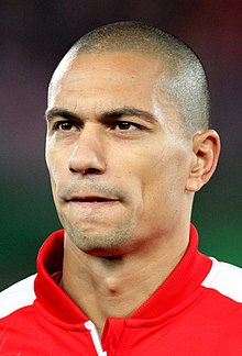 Gökhan Inler