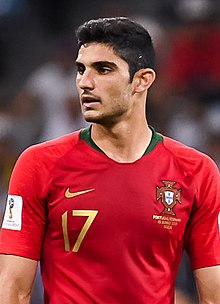 Gonçalo Guedes