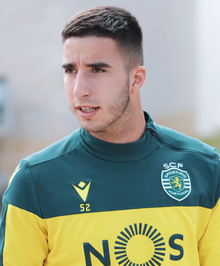 Gonçalo Inácio Profile Picture