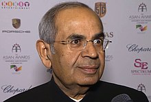 Gopichand Hinduja Profile Picture