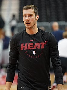 Goran Dragić Profile Picture