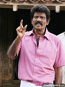 Goundamani Profile Picture