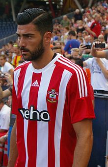 Graziano Pellè Profile Picture