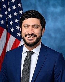 Greg Casar Profile Picture