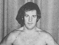 Greg Gagne (wrestler) Profile Picture