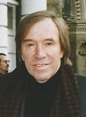 Günter Netzer Profile Picture