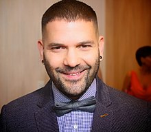 Guillermo Díaz (actor) Profile Picture