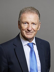 Gus O'Donnell