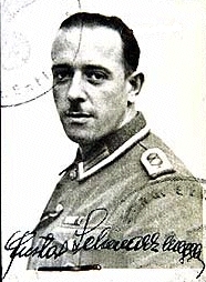 Gustav Schwarzenegger Profile Picture