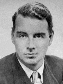 Guy Burgess Profile Picture