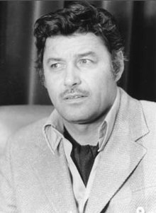 Guy Williams (actor) Profile Picture