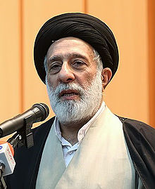 Hadi Khamenei