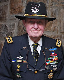 Hal Moore