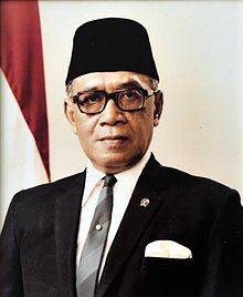 Hamengkubuwono IX