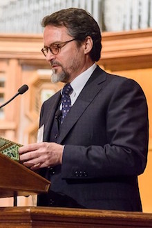 Hamza Yusuf Profile Picture