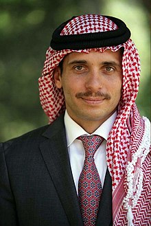 Hamzah bin Hussein Profile Picture