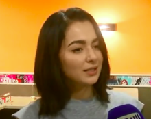 Hania Aamir Profile Picture