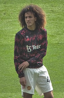 Hannibal Mejbri