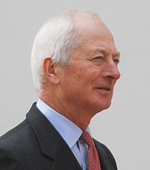 Hans-Adam II, Prince of Liechtenstein Profile Picture