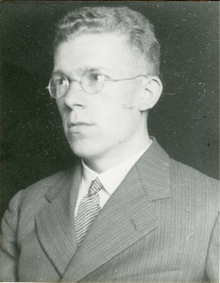 Hans Asperger Profile Picture