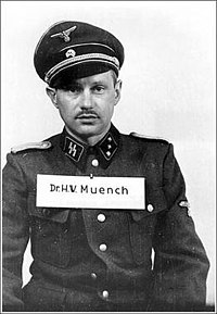 Hans Münch Profile Picture