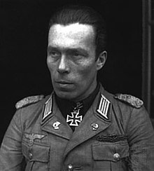 Hans von Luck