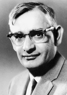 Har Gobind Khorana Profile Picture