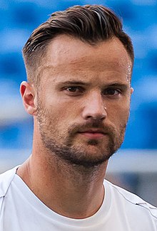 Haris Seferovic