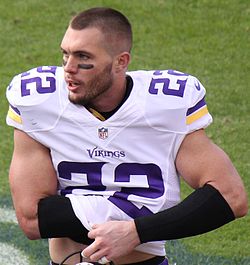 Harrison Smith Profile Picture