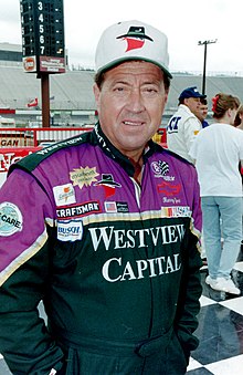 Harry Gant