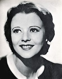 Heather Angel (actress)