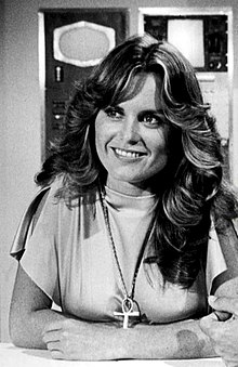 Heather Menzies