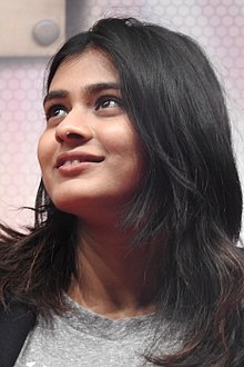 Hebah Patel Profile Picture