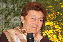 Hélène Langevin-Joliot Profile Picture