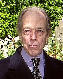 Henri, Count of Paris (1933–2019)