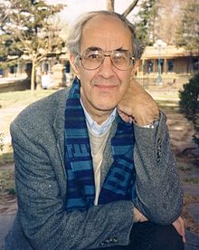 Henri Nouwen Profile Picture