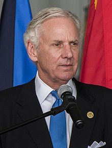 Henry McMaster Profile Picture