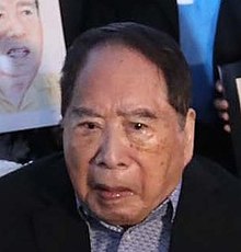 Henry Sy