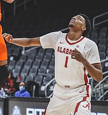 Herbert Jones (basketball) Profile Picture