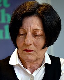 Herta Müller Profile Picture