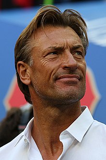 Hervé Renard Profile Picture