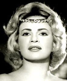 Hind Rostom