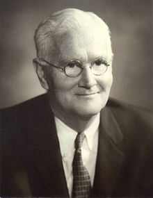 Hiram Bingham IV