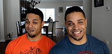 Hodgetwins