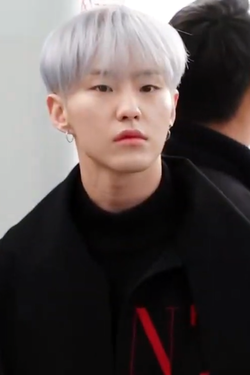 Hoshi (South Korean singer) Profile Picture