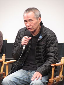 Hou Hsiao-hsien