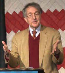 Howard Gardner Profile Picture