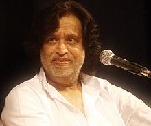 Hridaynath Mangeshkar