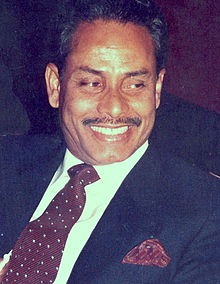 Hussain Muhammad Ershad Profile Picture